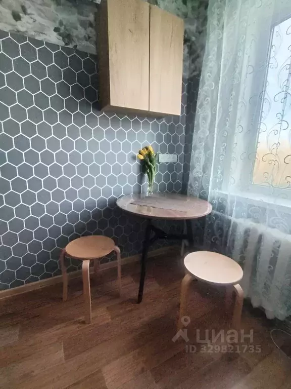2-к кв. Иркутская область, Иркутск ул. Баумана, 168 (42.0 м) - Фото 2