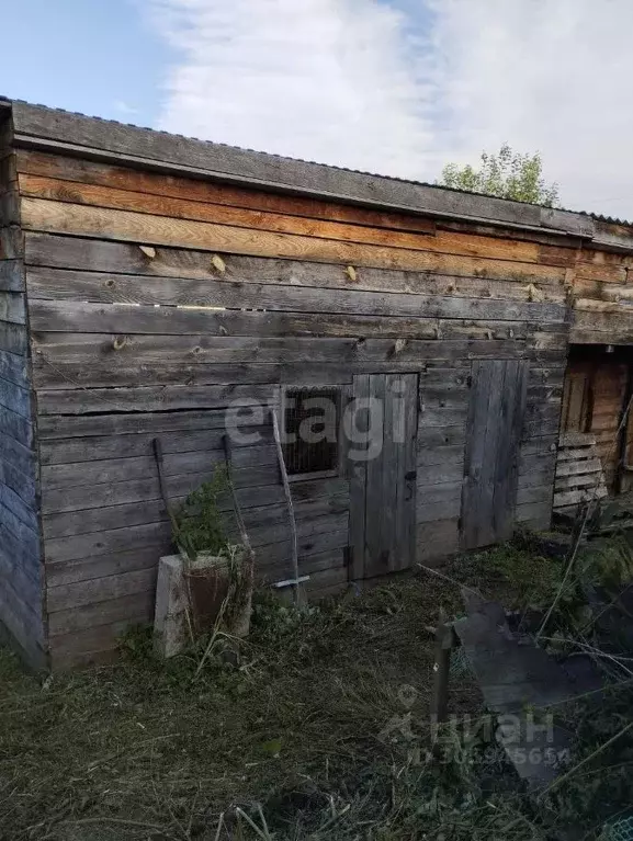 Дом в Алтайский край, Алтайский район, с. Алтайское ул. Сибирская, 4 ... - Фото 0