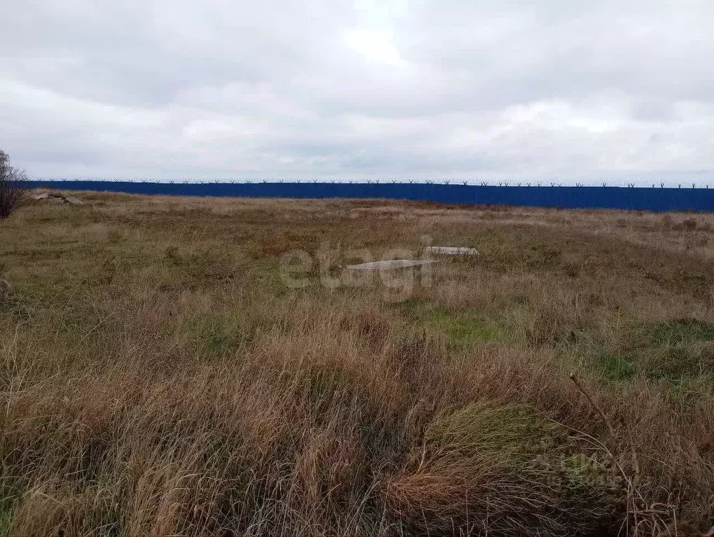 Участок в Крым, Феодосия муниципальный округ, Приморский пгт ул. ... - Фото 1