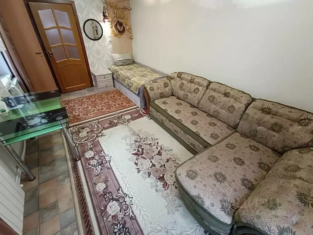 Дом в Краснодарский край, Горячий Ключ ул. Шевченко, 64 (30 м) - Фото 1