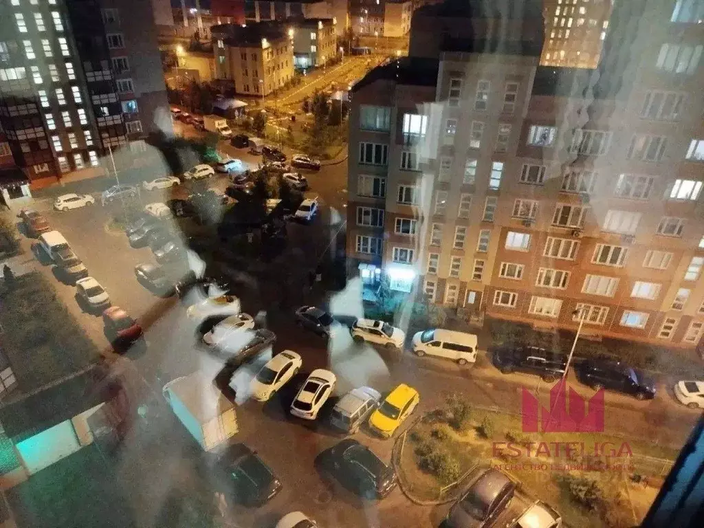 Квартира, 1 комната, 36 м - Фото 1