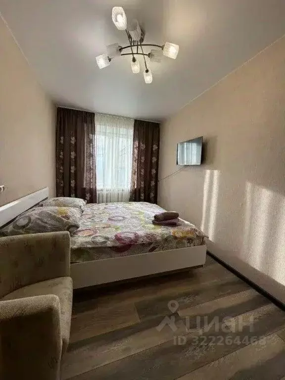 2-к кв. Московская область, Дмитров Инженерная ул., 27А (45.0 м) - Фото 2