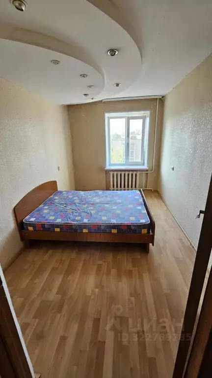 3-к кв. Свердловская область, Полевской ул. Вершинина, 35 (60.5 м) - Фото 2