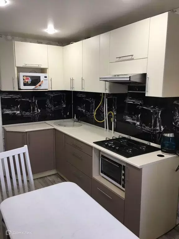 Продаётся 3-к квартира, 60 м - Фото 1