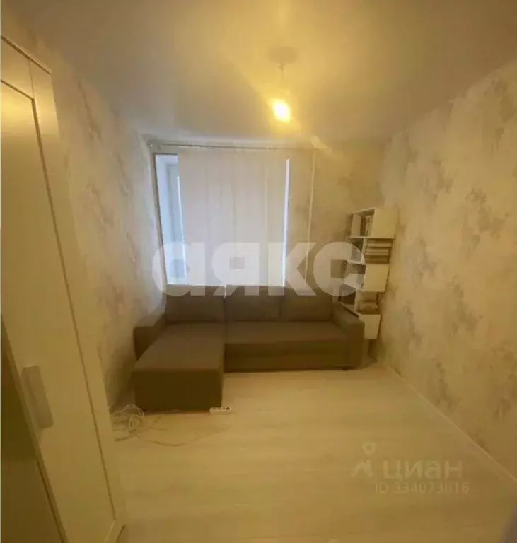 2-к кв. Москва Туристская ул., 31К1 (38.0 м) - Фото 1