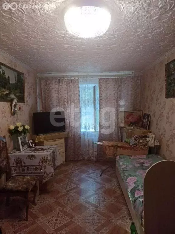 1к в -комнатной квартире (16.3 м) - Фото 2
