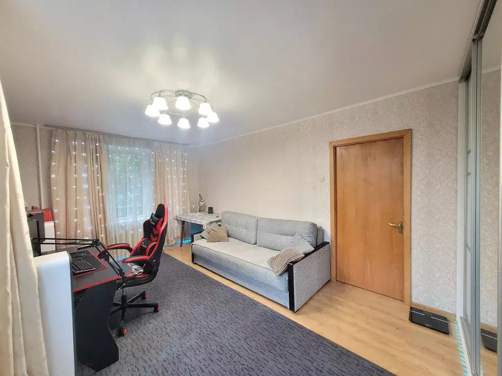 Продаётся 2-к квартира, 41 м - Фото 1