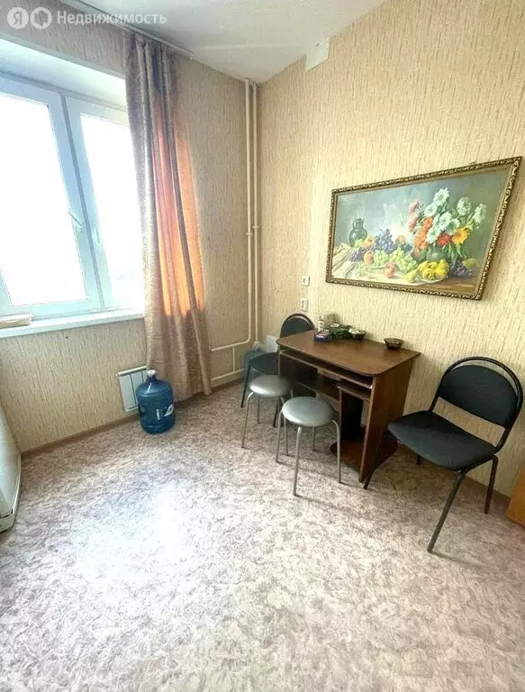 2-комнатная квартира: Челябинск, улица Мусы Джалиля, 7 (59 м) - Фото 1