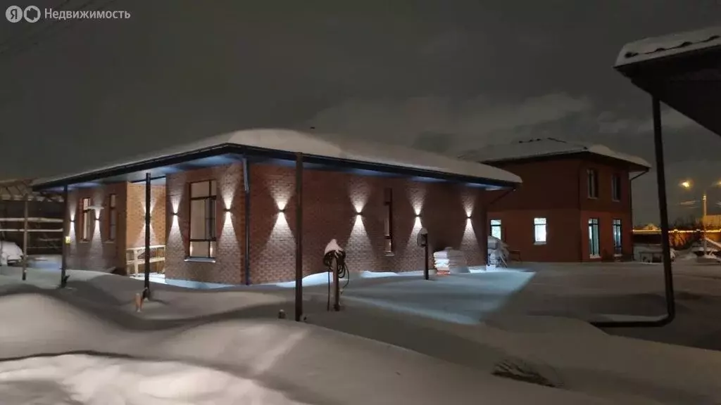 Дом в посёлок Опытное Поле, 17Б (150 м) - Фото 2