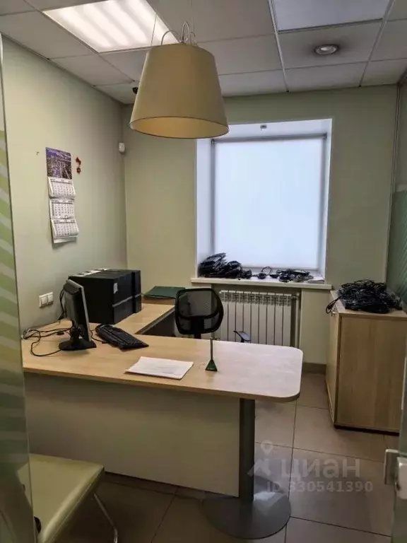 Помещение свободного назначения в Кемеровская область, Прокопьевск ... - Фото 1