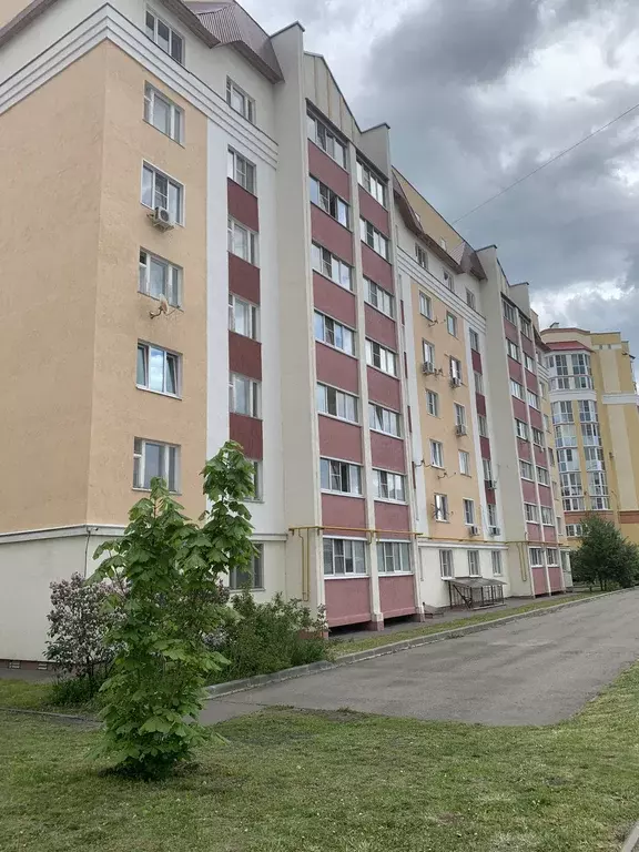 Продаётся 1-к квартира, 44.3 м - Фото 1