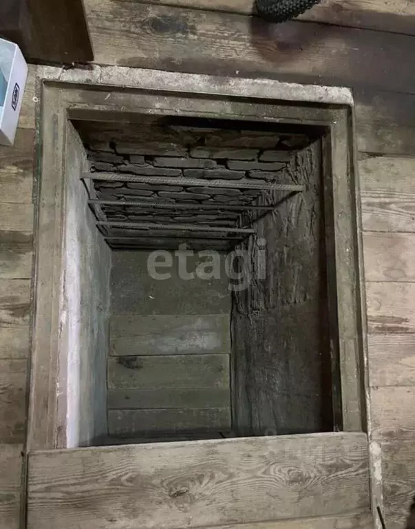 Гараж в Амурская область, Благовещенск Трудовая ул. (25 м) - Фото 0