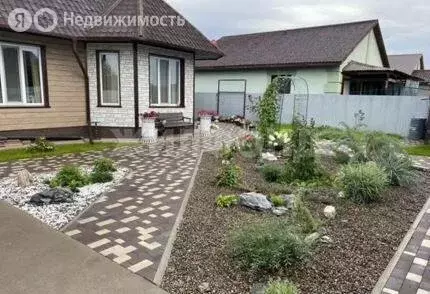 Дом в село Калинино, Бульварная улица (184 м) - Фото 2