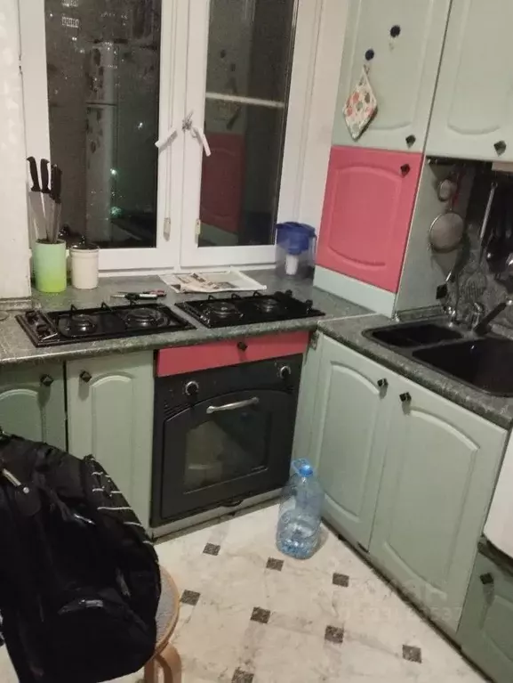 Комната Москва ул. Костякова, 17К1 - Фото 1