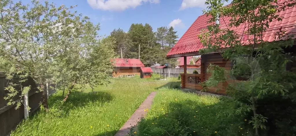 Дом 60 м на участке 7,5 сот. - Фото 0
