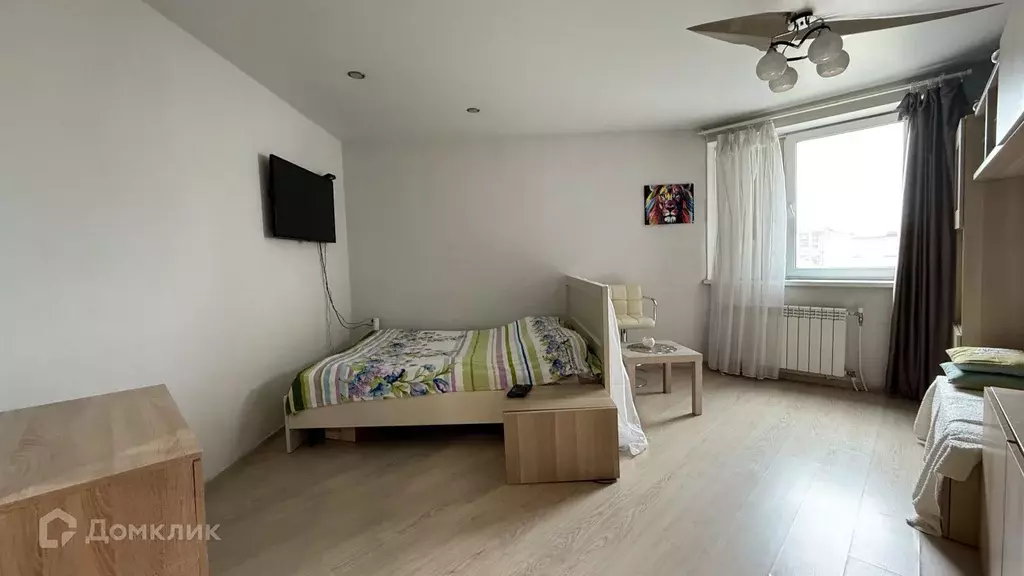 Продаётся 1-к квартира, 39 м - Фото 1