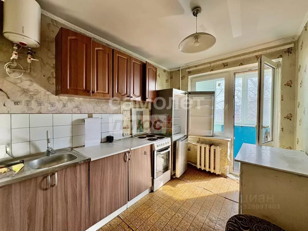 2-к кв. Севастополь ул. Циолковского, 11 (50.2 м) - Фото 1