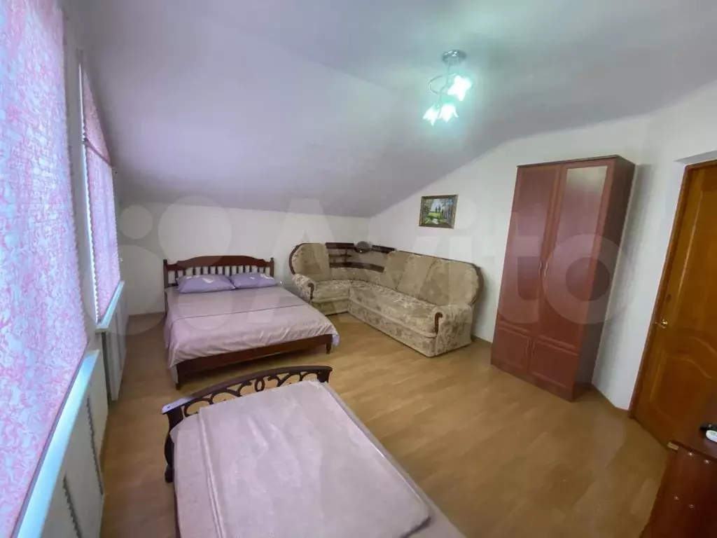 Комната 25 м, 3/3 эт. - Фото 1
