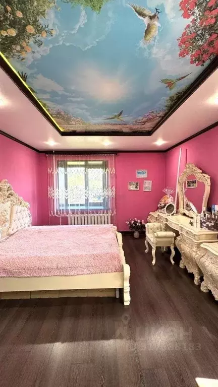 3-к кв. Тыва, Кызыл ул. Кочетова, 3 (73.5 м) - Фото 0