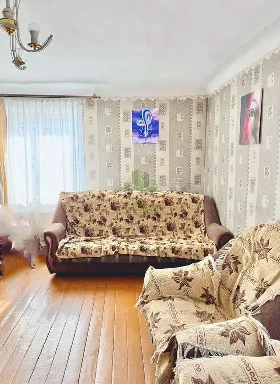 2-к кв. Бурятия, Улан-Удэ ул. Клыпина, 24 (42.6 м) - Фото 1