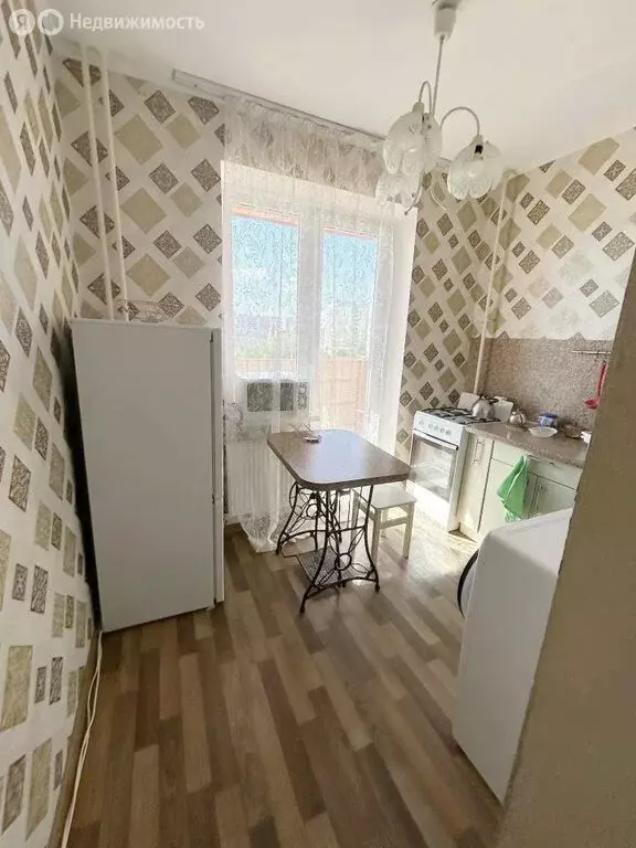 1-комнатная квартира: Магнитогорск, проспект Карла Маркса, 231 (25.4 ... - Фото 1