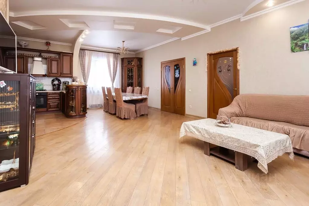 Дом в Краснодарский край, Краснодар Железнодорожник-3 садовое ... - Фото 1