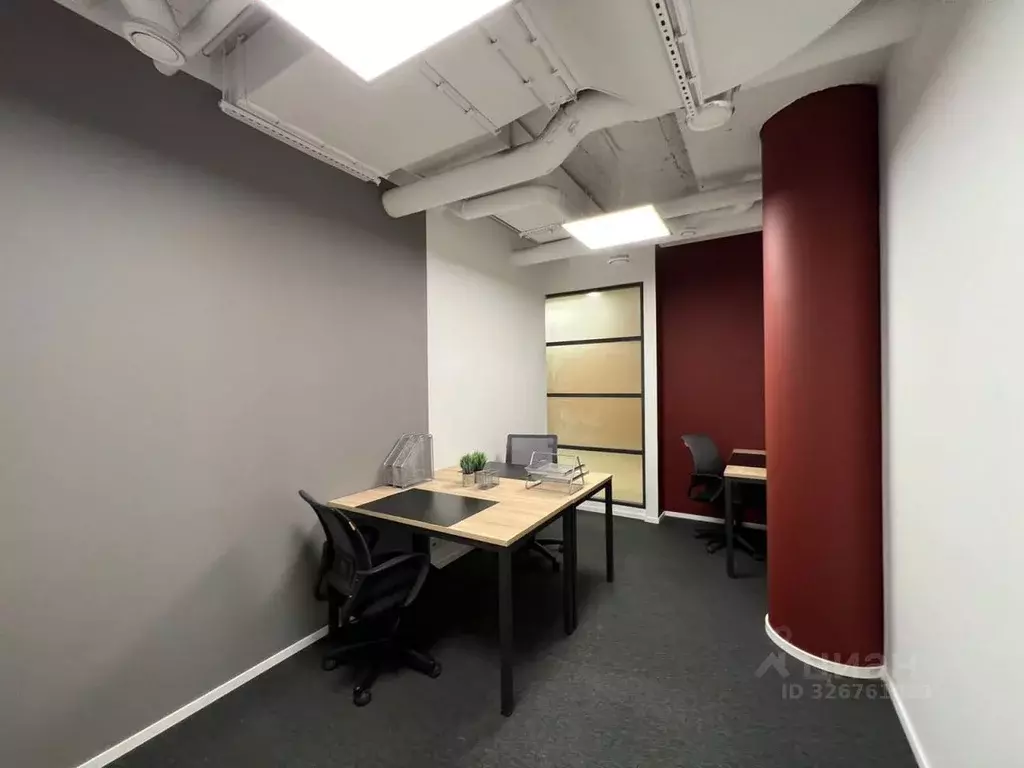 Офис в Москва Минская ул., 2Ж (15 м) - Фото 2