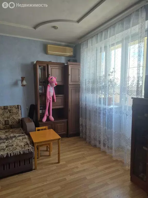 3-комнатная квартира: Батайск, улица Энгельса, 39 (67 м) - Фото 1