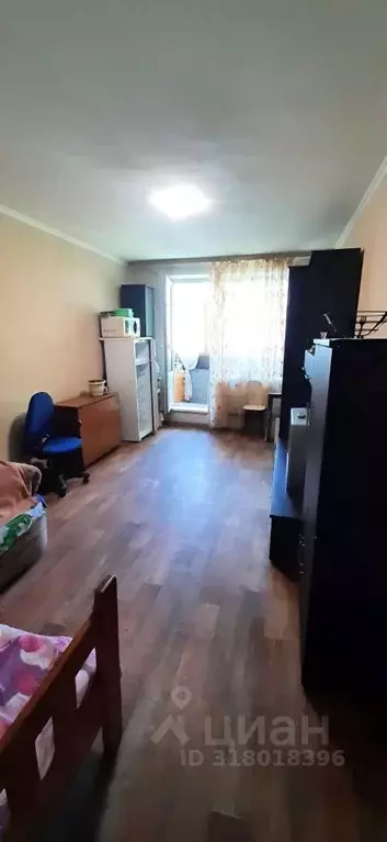 Комната Самарская область, Тольятти 2-й кв-л, бул. Кулибина, 5 (16.2 ... - Фото 0