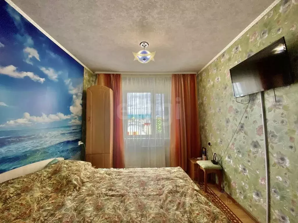 2-к кв. Ханты-Мансийский АО, Нягань 3-й мкр, 9 (50.1 м) - Фото 0