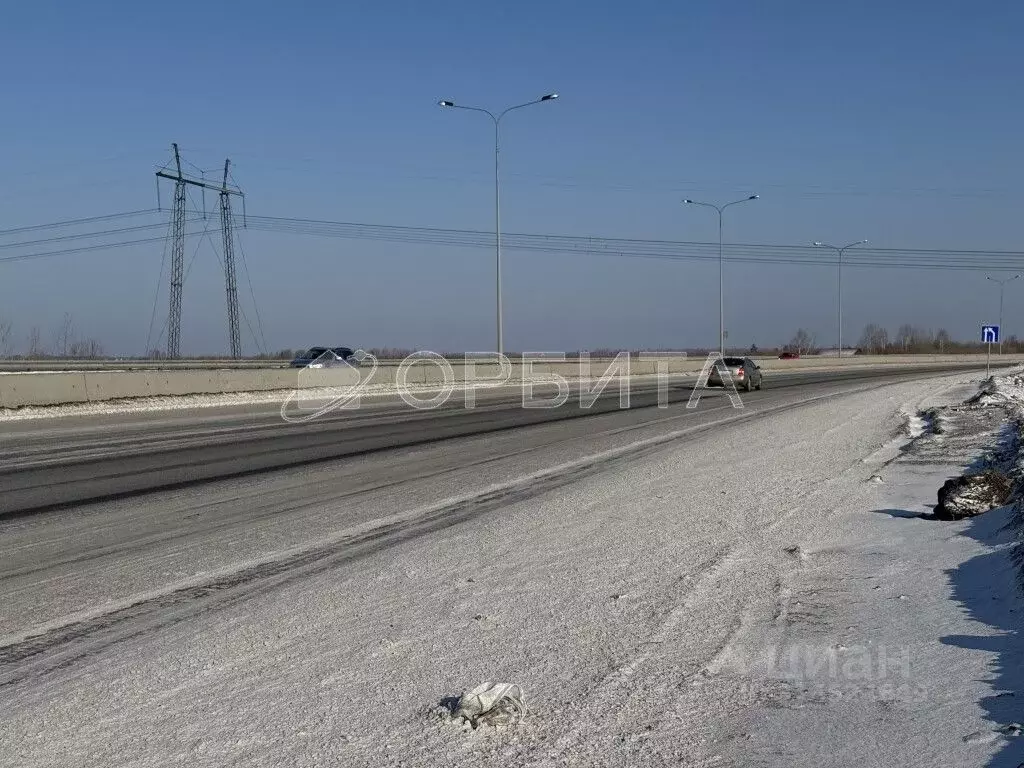 Участок в Тюменская область, Тюмень Славянский двор кп,  (6.0 сот.) - Фото 0