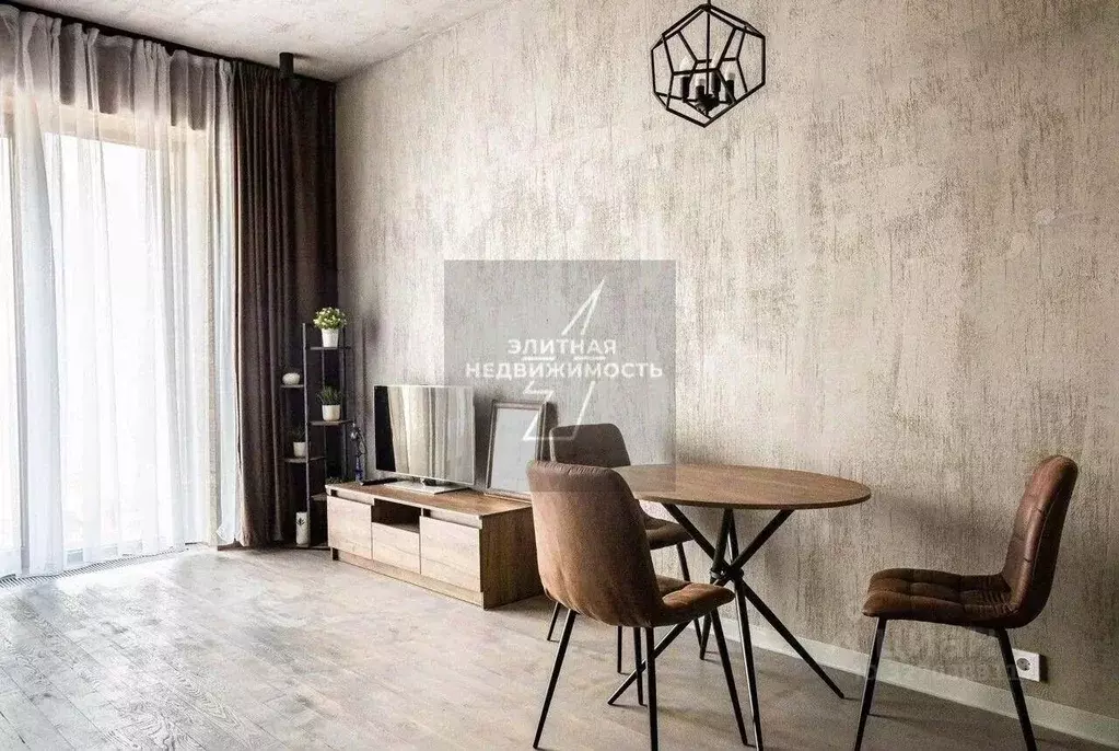 3-к кв. Санкт-Петербург просп. Средний Васильевского острова, 83с2 ... - Фото 1