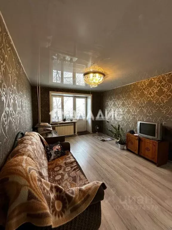 3-к кв. Бурятия, Улан-Удэ ул. 502-й километр, 114 (72.0 м) - Фото 2