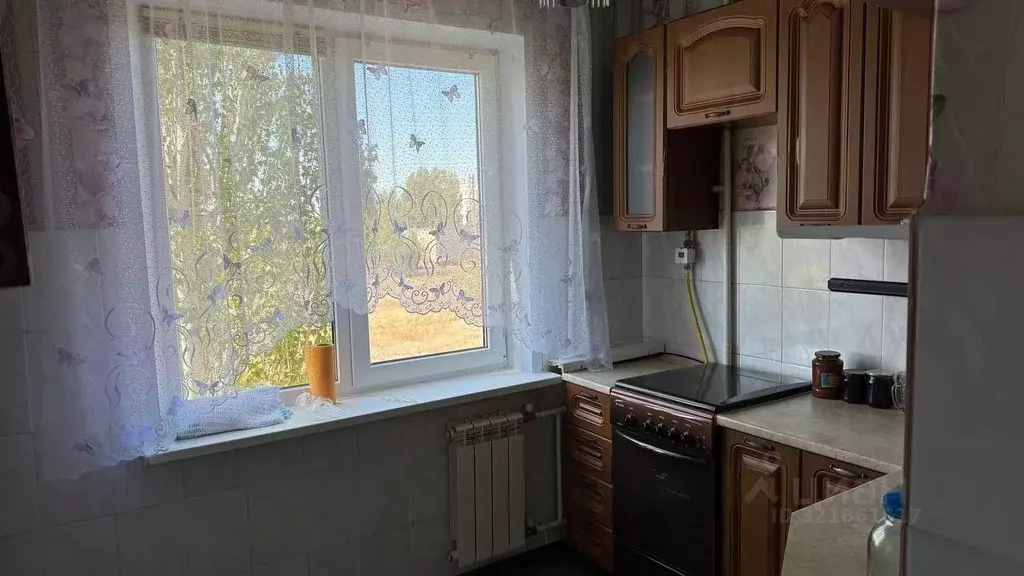 1-к кв. Волгоградская область, Волгоград ул. Куйбышева, 47А (35.4 м) - Фото 1