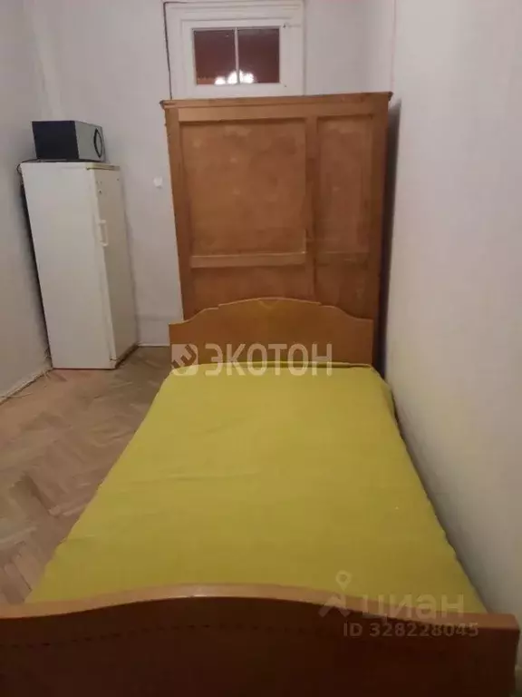 Комната Санкт-Петербург ул. Писарева, 18 (15.0 м) - Фото 2