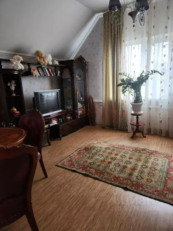 Дом в Ростовская область, Ростов-на-Дону Пахотная ул., 112 (357 м) - Фото 0