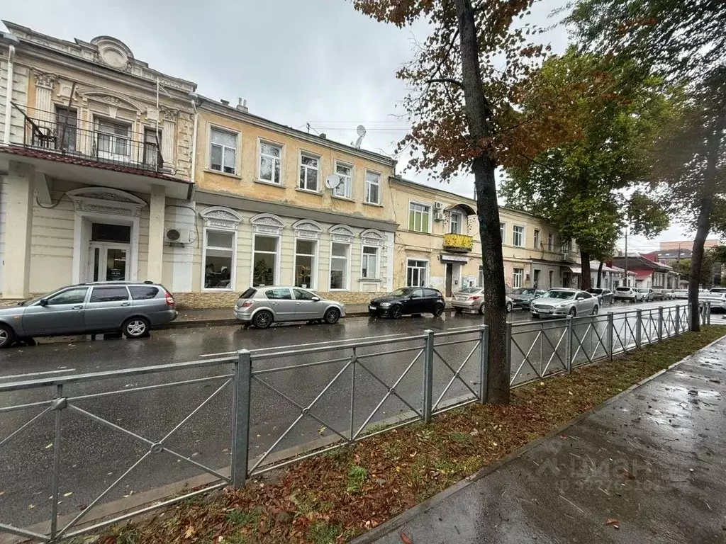 1-к кв. Крым, Симферополь ул. Маяковского, 7 (34.7 м) - Фото 1