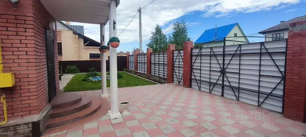 Дом в Новосибирская область, Бердск ул. Российская (158 м) - Фото 2