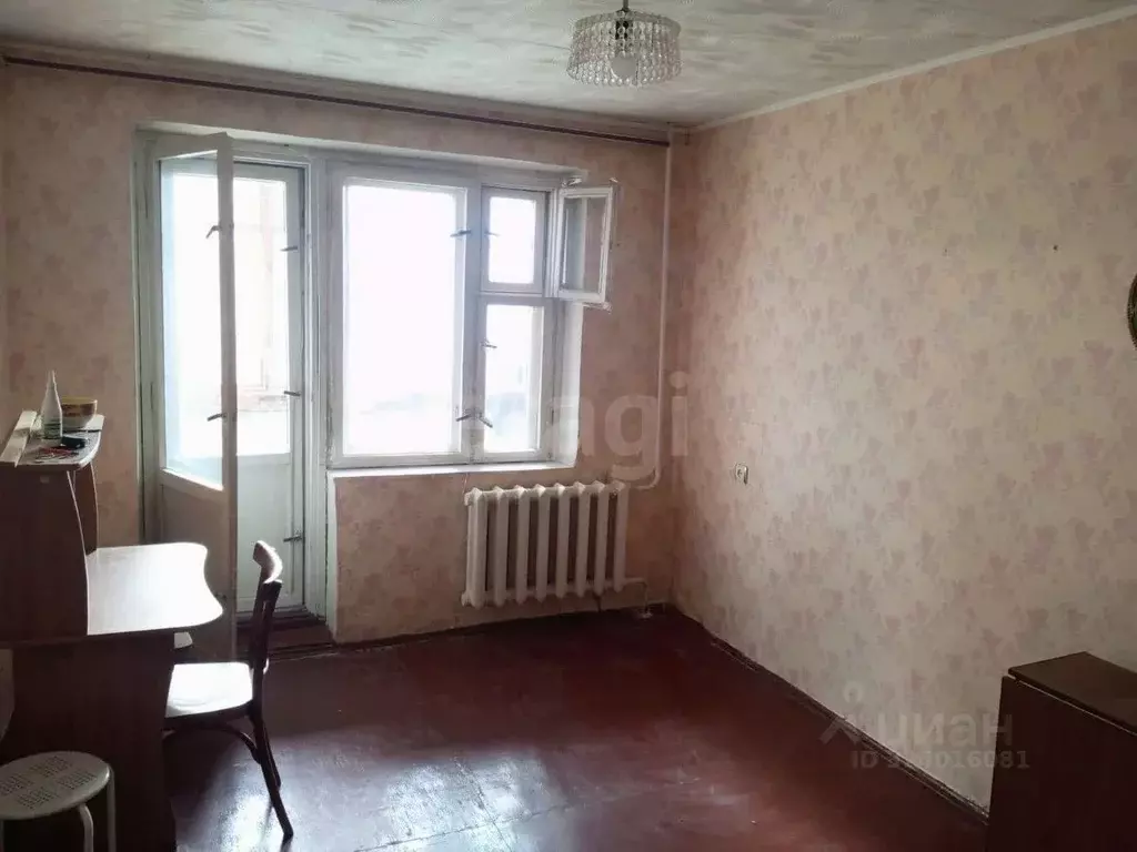 2-к кв. Башкортостан, Уфа ул. Уфимское Шоссе, 37/1 (44.0 м) - Фото 2