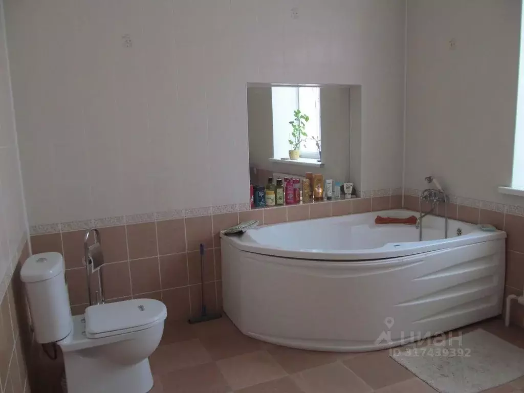 Дом в Самарская область, Тольятти ул. Ингельберга, 2Б (100 м) - Фото 0