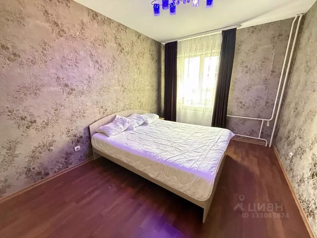 3-к кв. Удмуртия, Ижевск ул. Ворошилова, 55к3 (77.0 м) - Фото 2