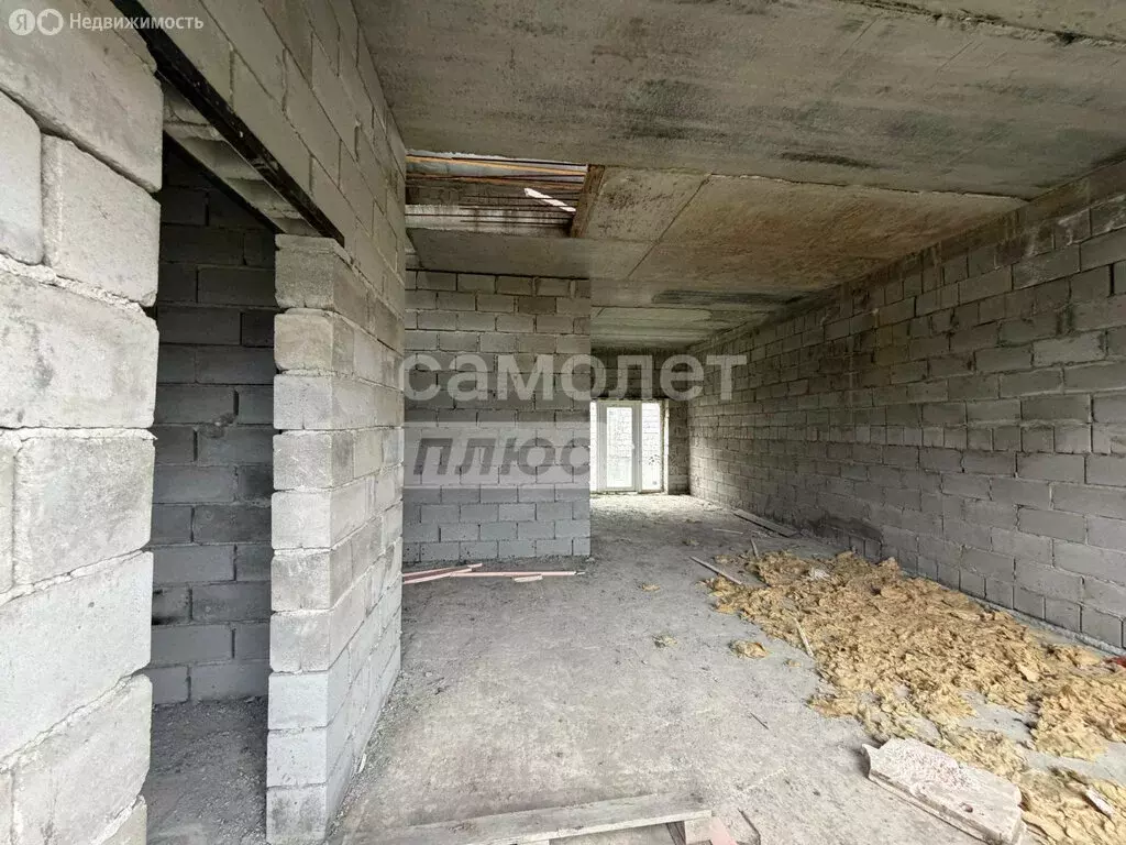 Дом в село Каменка, Лесная улица, 62 (108 м) - Фото 1