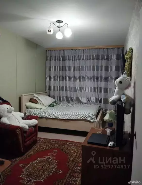 2-к кв. Волгоградская область, Волгоград Владимирская ул., 68 (53.5 м) - Фото 2