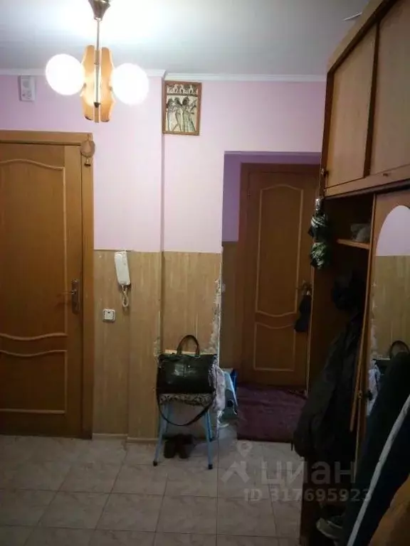 4-к кв. Самарская область, Тольятти ул. Свердлова, 80 (76.3 м) - Фото 1
