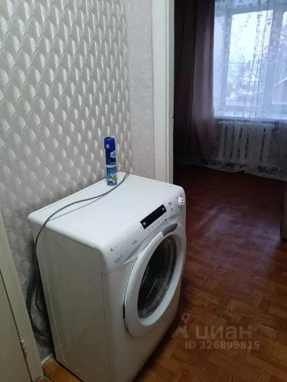 Студия Алтайский край, Барнаул ул. Малахова, 63 (14.0 м) - Фото 1