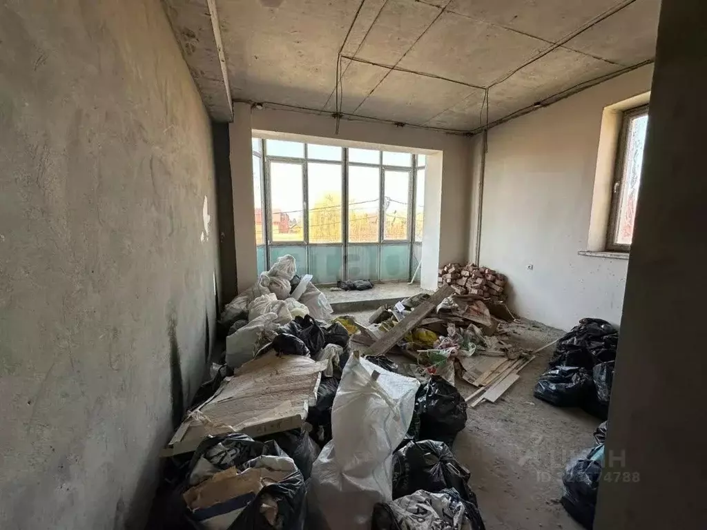 1-к кв. Ингушетия, Назрань ул. Измайлова (54.0 м) - Фото 2