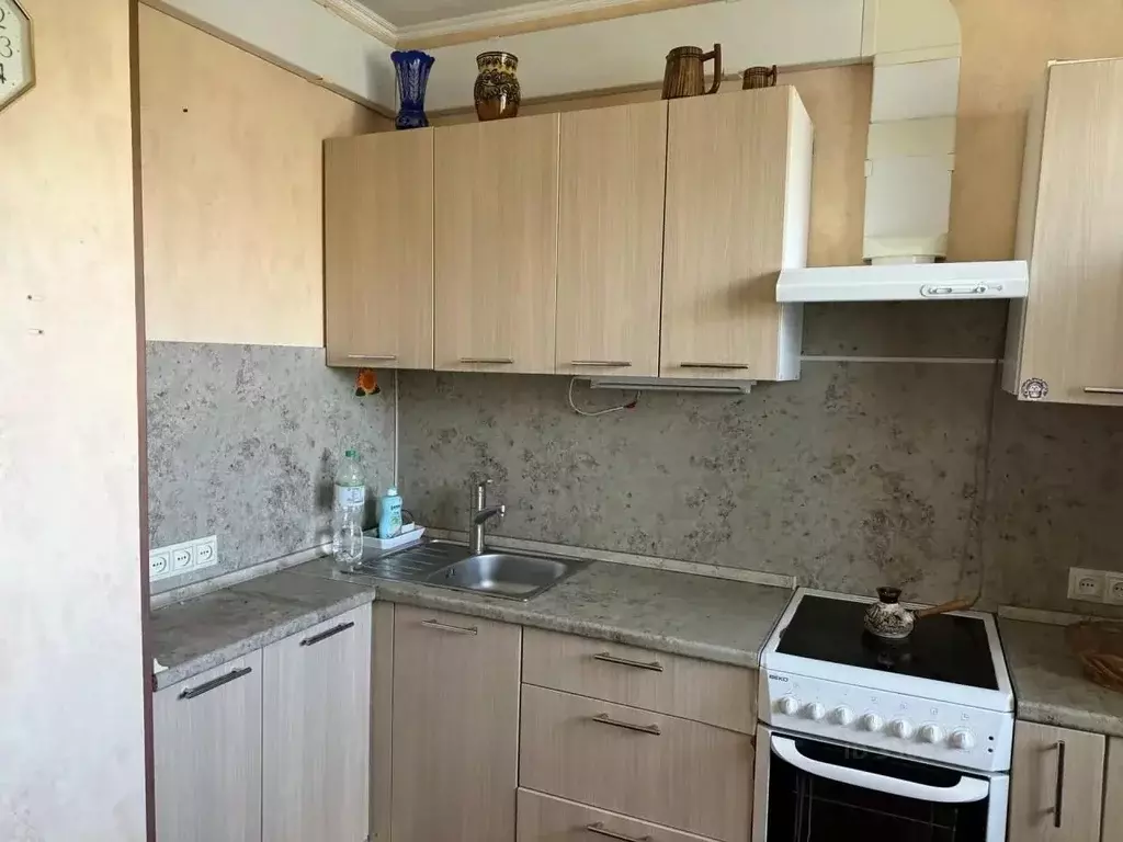 1-к кв. Москва ул. Коненкова, 5 (40.0 м) - Фото 1
