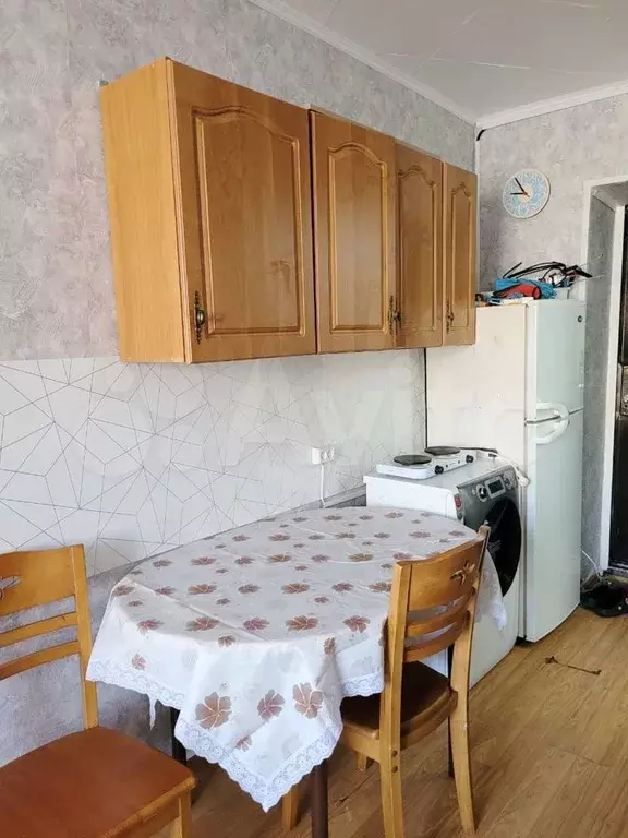 Квартира-студия, 14 м, 2/5 эт. - Фото 1