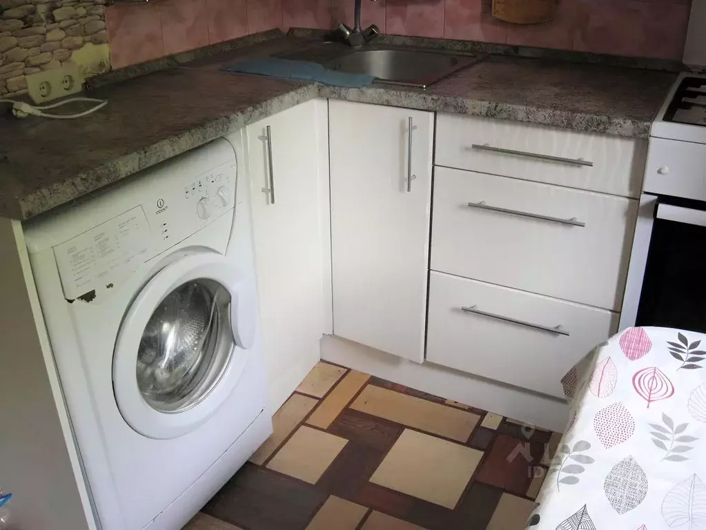2-к кв. Калужская область, Калуга Московская ул., 228 (47.0 м) - Фото 2
