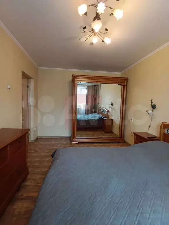 2-к. квартира, 65 м, 6/10 эт. - Фото 1